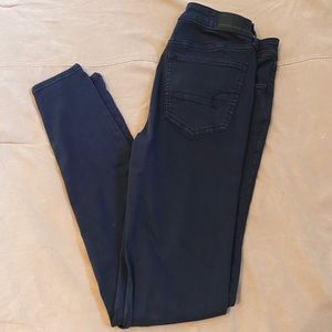 NWOT! American eagle jeans